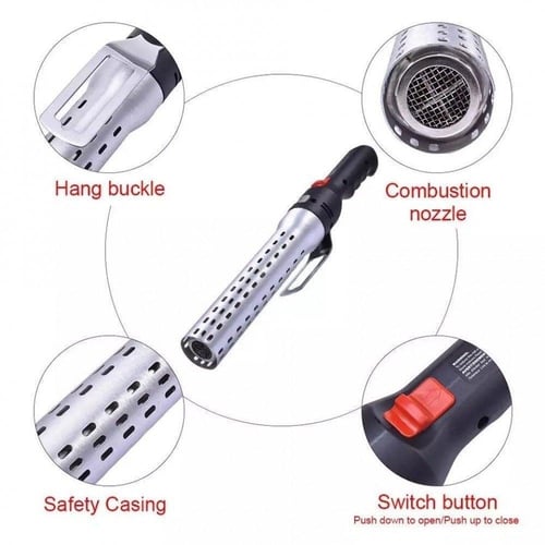 شاخوف اشعال الحطب والفحم DLC.38422 ضمان سنتين