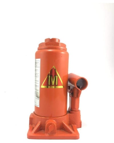 رافعة 5 طن عفريته صنع في اليابان Hydraulic Jack