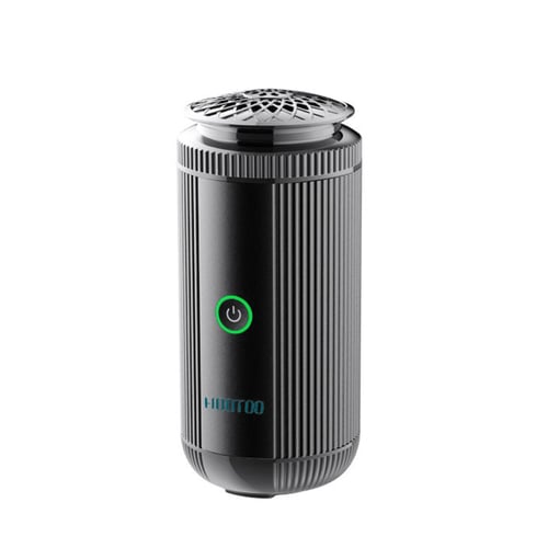 المبخرة الذكية - بتصميم انيق مبخرة الكترونية محمول...