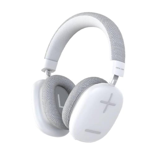 سماعة راس بلوتوث موج ماكس 50 ساعة MooGax Wireless...