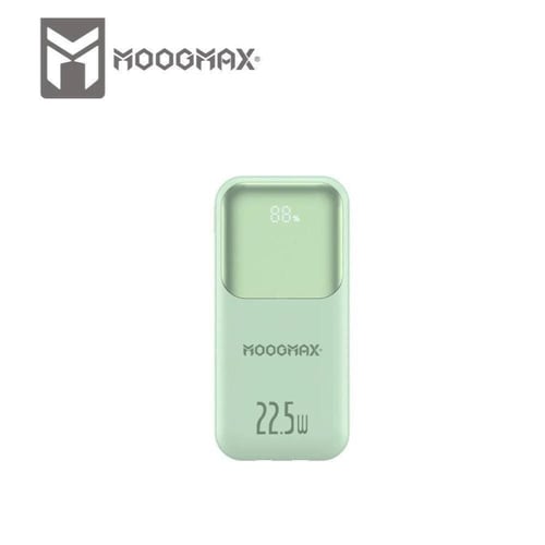 باور بانك موج ماكس MX219 كيابل مدمجه للايفون و تاي...