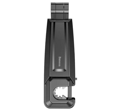 حامل للجوال او الشنطة للسيارة لمسند الرأس من بيسوس...