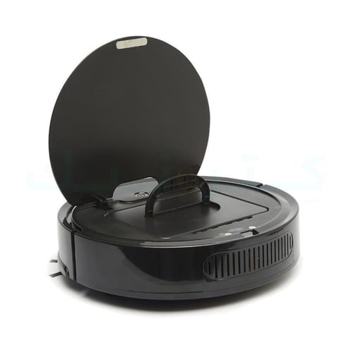 مكنسة ذكية روبوت كهربائية قابلة لإعادة الشحن DLC-3...