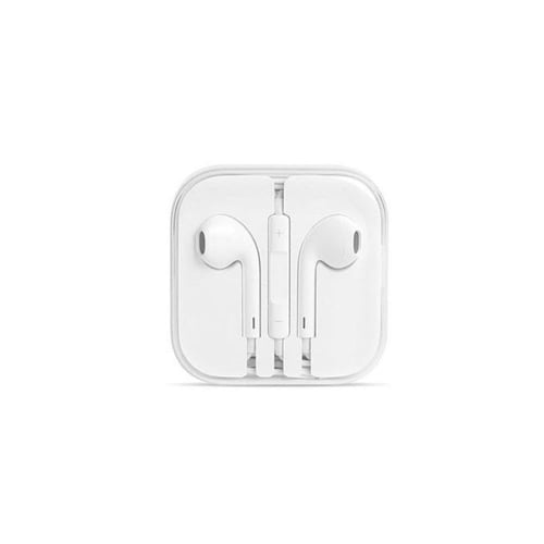 سماعة أذن سلكية بميكروفون من جيروم JOYROOM JR-EP1