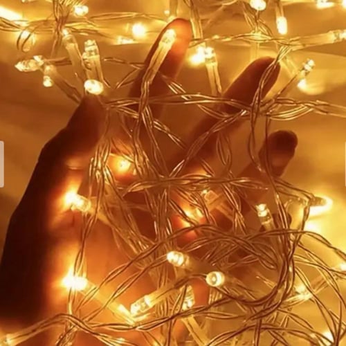 عقد إضاءة ليد 10 متر على ولاعة السيارة DLC-32834