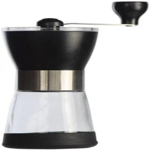 مجموعة متكاملة لتحضير القهوة بالتقطير 7في 1 القهوة...