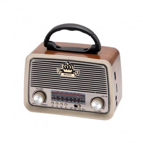 بكج سماعة القرآن المضيئة + راديو زمان مع مكبر صوت...