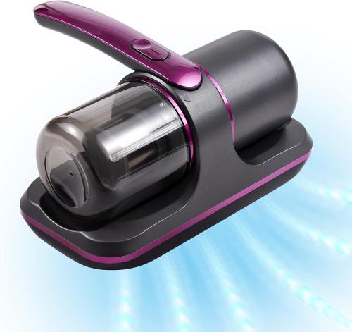 مكنسة كهربائية يدوية ADMOS AY-505 – لاسلكية، محمول...