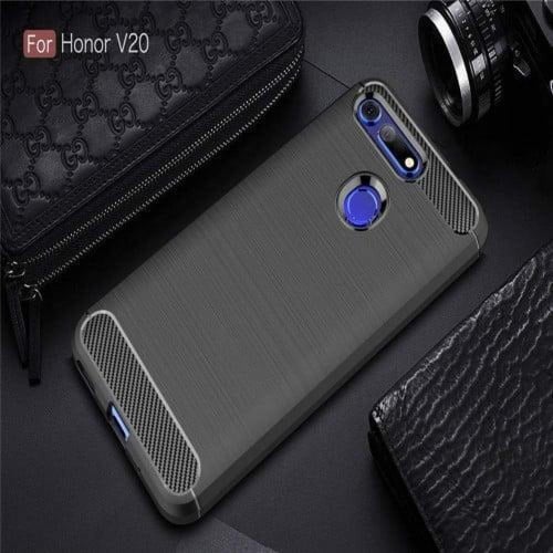 غطاء حماية كربون مضاد للصدمات لجهاز هونر فيو 20 -...