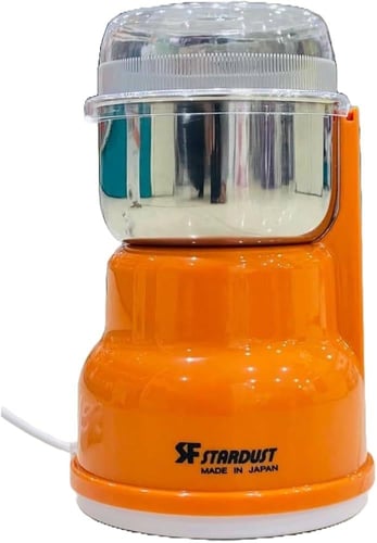 مطحنة ستاردست - مطحنة البن و البهارات الحبوب صناعة...