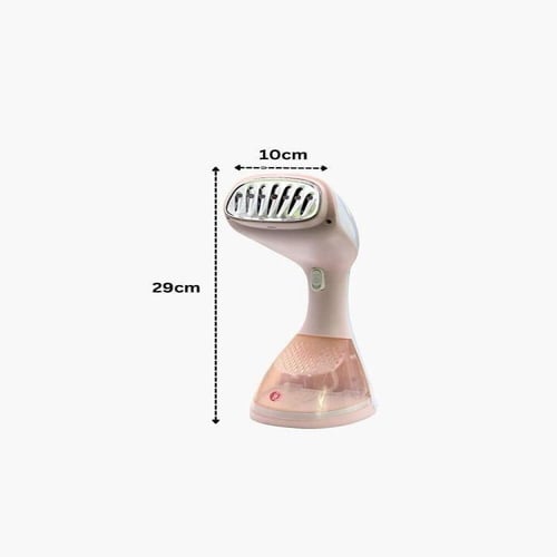 كاوية بخار محمولة 1400واط مكواة بخار من DLCموديل D...