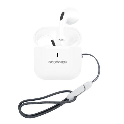 سماعات ايربودز موج ماكس MX-EP52 TWS ضمان سنتين Wir...