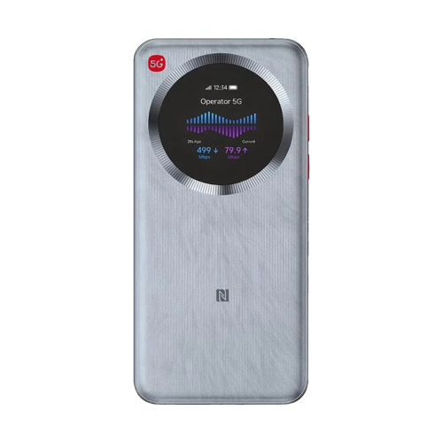 راوتر محمول مودم ZTE زد تي اي يو 30 برو 5G (ZTE U3...