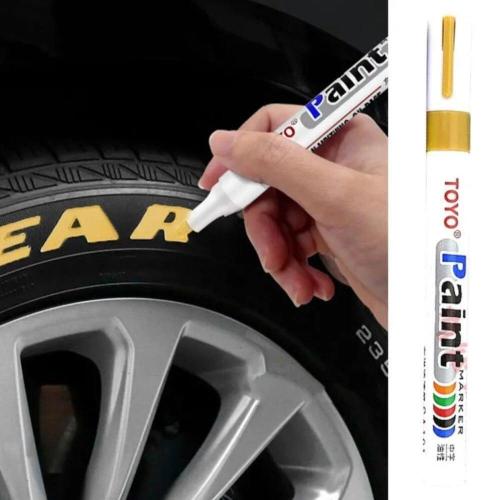 قلم بوية للسيارات ضد الماء متعدد الاستخدام منTOYO