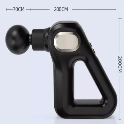 جهاز تدليك -مساج الذكي من باستك BC1716 ضمان سنتين...