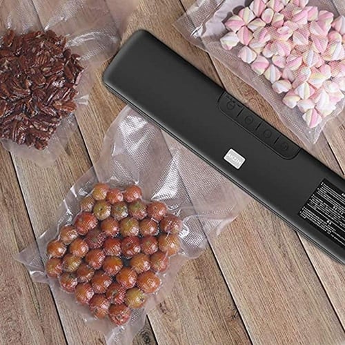 اكياس تغليف الطعام وحفظه ، أكياس شفط الهواء متينة...