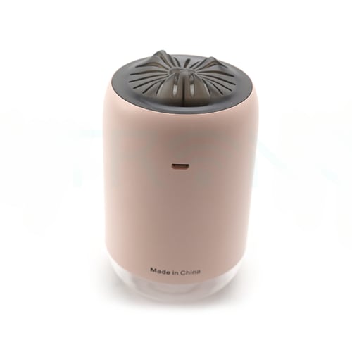 فواحة عطرية مضيئة كهربائية متعددة الالوان بسعة 260...