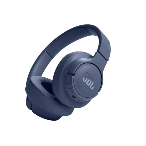 سماعه رأسيه لاسلكيه JBL TUNE 720BT جي بي ال تصل 76...