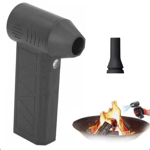 منفاخ مروحة تيربو نفاثة قوية صغيرة، مروحة قوية ، م...