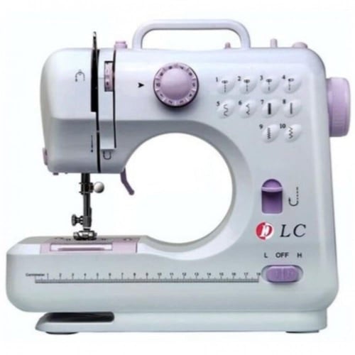 مكينة خياطة كهربائية DLC-31031 Jumbo Sewing Machin...