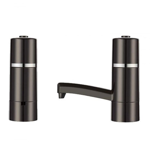 المضخة الذكية المطورة - مضخة مياه متنقلة قابلة للش...