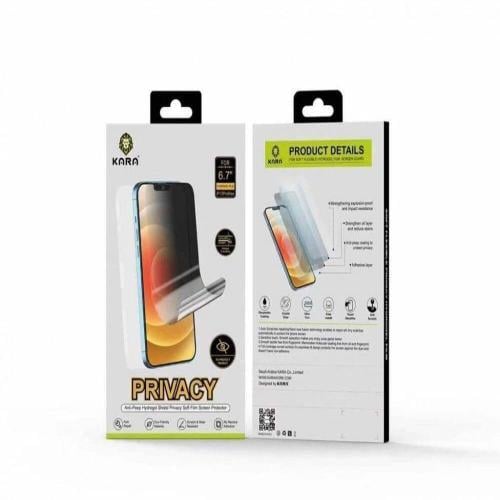 حماية كارا كاملة 360 درجة تدعم الخصوصية لاصدارات ا...