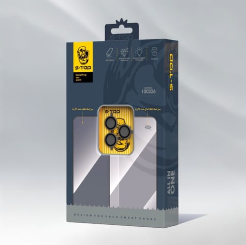 بكج الحماية الاقوى 7 في 1 اصدارات لجهاز سامسونج جا...