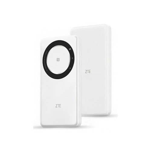 راوتر محمول ZTE U30 Air بتقنية 5G – أداء فائق وبطا...