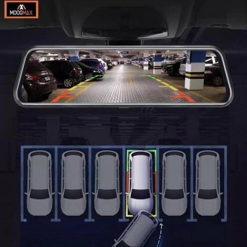 داش كام شاشة كاملة امامية و خلفية بجودة 1080 HD من...