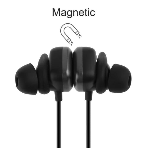 سماعة بلوتوث QCY M1 PRO ستيريو - اسود