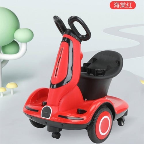 سكوتر كهربائي للاطفال قابل للشحن