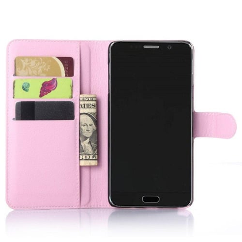 غطاء حماية من الجلد لجوال جالكسي نوت 5 ، Galaxy no...