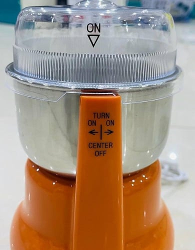 مطحنة ستاردست - مطحنة البن و البهارات الحبوب صناعة...