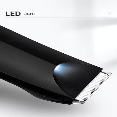 مكينة حلاقة بشفرات آمنة لكامل الجسم والمناطق الحسا...