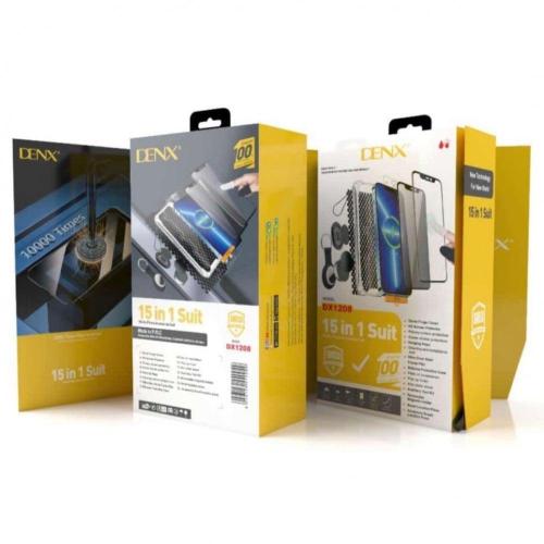 بكج الحماية الاقوى لاصدارات ايفون 13 - iphone 13 ب...