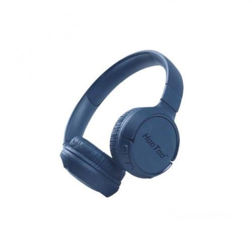 هوتو - سماعات رأس رياضية لاسلكية موديل HT-610 HooT...