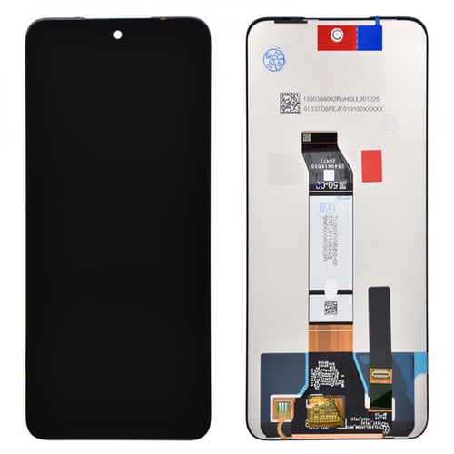 شاشة بديلة IPS LCD لجهاز شاومي نوت 10 فايف جي - Xi...