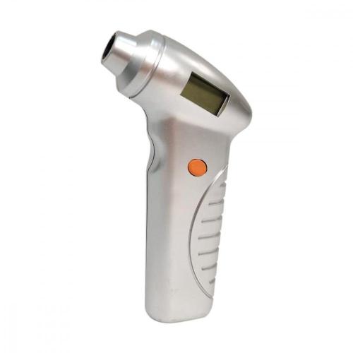 عيار هواء رقمي لقياس ضغط إطار السيارات ماركة AGC