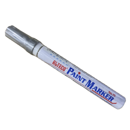 قلم بوية للسيارات فضي متعدد الاستخدام من التكو ALT...