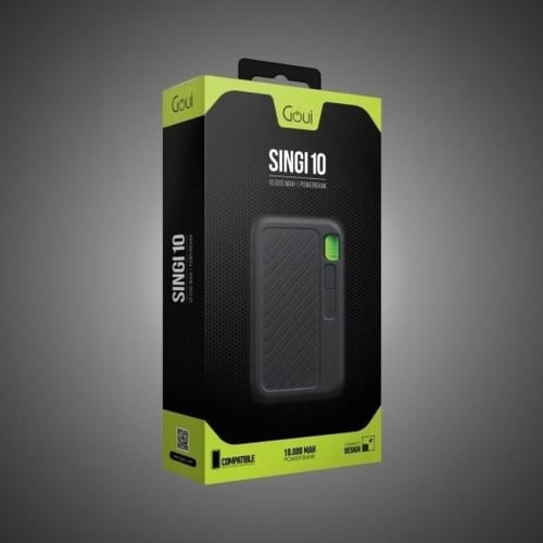 باور بانك سينقي بطارية متنقلة 10-20-30ألف ملي امبي...