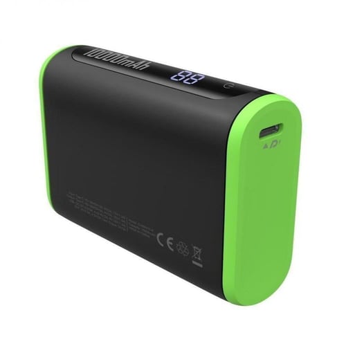 قوي - بور بنك بطارية بولت 10000 ملي امبير - Goui