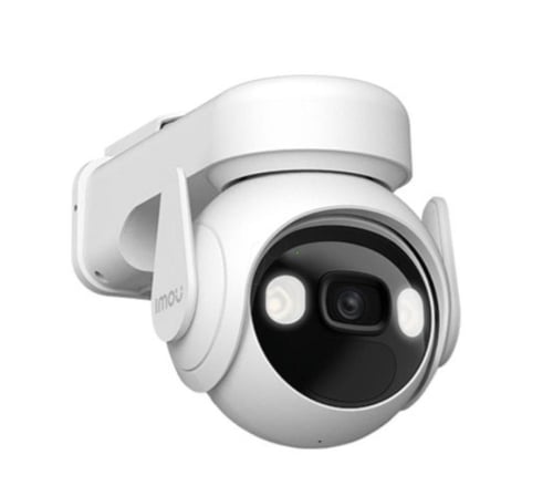 ايمو كاميرا مراقبة بالطاقة الشمسية بحجم 15ألف ملي...