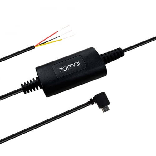 فيوز لداش كام ، كيبل micro USB محول كاميرات داش كا...