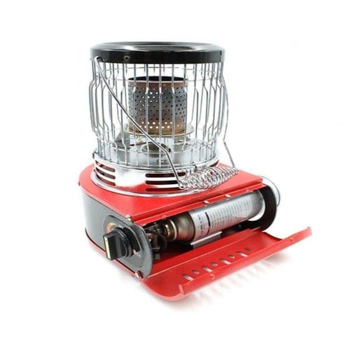 دافور موقد و دفاية غاز متنقلة خارجية متعددة الاستخ...