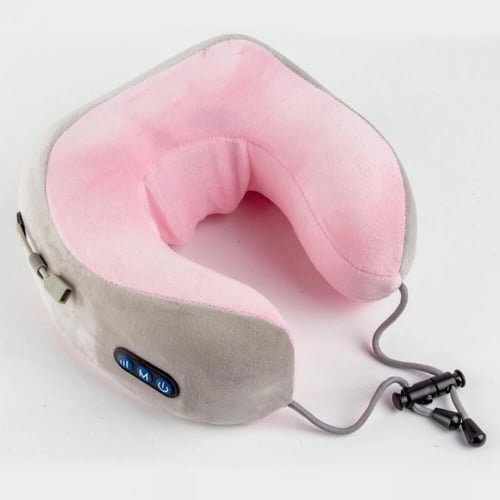 وسادة تدليك الرقية على شكل حرف U ماركة DLC-31705