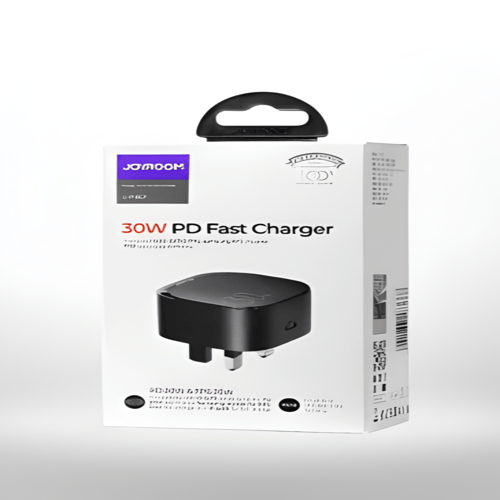 فيش جداري PD شاحن جداري من جيروم JOYROOM شاحن 30وا...