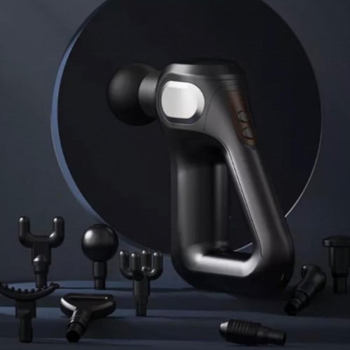 جهاز تدليك -مساج الذكي من باستك BC1716 ضمان سنتين...