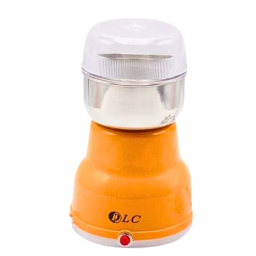 مطحنة قهوة 200 واط متعدد الاستخدام مطحنة بن - DLC-...