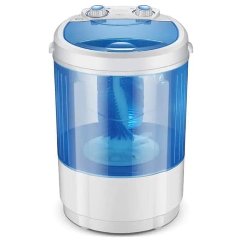 غسالة الملابس والاحذية ( للمنزل والسفر ) من DLC -...