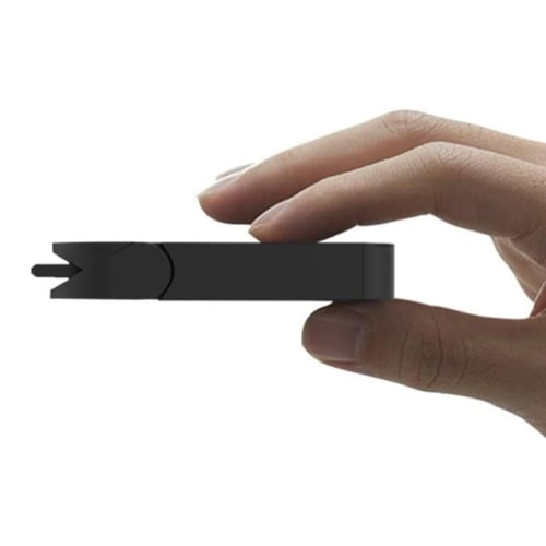 راف باور - شاحن جداري نحيف بقوة 65 واط بتقنية Gan...